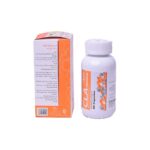 کپسول سی ال ای1600 میلی گرم کارن-karen - Image 2