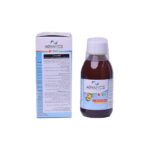 کیدز ویتامینز همراه با رویال ژلی ادونسیس -Kids Vitamins With Royal Jelly