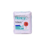 نوار بهداشتی بالدار نازک بزرگ 12 عددی نانسی-nancy