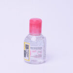 پک محلول پاک کننده آرایش بایودرما مدل سن سی بیو و پد کتانی-Bioderma