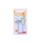 بند پستانک بیبی لند مدل 244-Baby Land