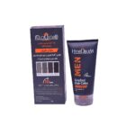 کرم رنگ موی تدریجی مردانه هیدرودرم حجم 150 میل - مشکی طبیعی-Hydroderm - Image 2