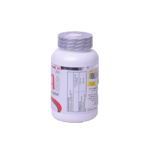 کپسول سی ال ای 400(80عددی) - CLA 400 - Image 2
