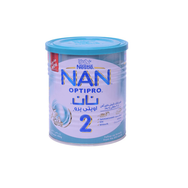 شیر خشک نان اپتی پرو 2 - NAN