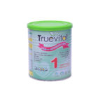شیرخشک تروویتال 1 غذای کامل و حاوی انواع ویتامین از بدو تولد تا 6 ماهگی-Truevital
