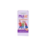 شربت مول ویت خوارزمی 200میلی لیتر - mulvit syrup