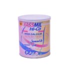 فاسمیل های کلسیم پودر - Fassmil High Calcium
