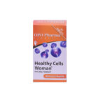 او پی دی فترما سلز ومن قرص-Healthy Cells Woman