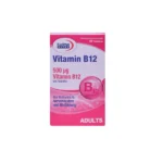 یوروویتال ویتامین ب12