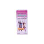 شربت ویتان 200میلی لیتر-Vitane Syrup