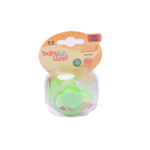 پستانک کودک فندقی 383-Baby Land