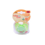 پستانک بیبی لند مدل 388 سایز2-Baby Land