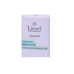 پن پوست چرب آکنه سل - Acnesel Purifying Dermatological Pain - لایسل - Liesel