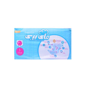 پوشک کامل خیلی کوچک سایز 1 مای بیبی-My Baby