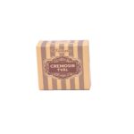 صابون کرم دار ویکتوریا مدل کرموزین مقدار 95 گرم--victoria