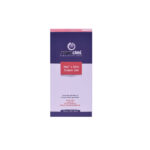 کرم ژل ترمیم پوست ناخن ناندل - Nandel Nail's Skin Cream Gel