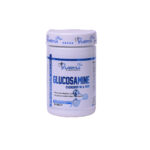 قرص گلوکزامین کندروتین و ام اس ام فارما پلاس - Glucosamine Chondroitin And MSM Pharma Plus