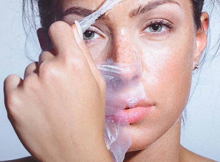 لایه برداری پوست - همه آنچه در مورد لایه برداری صورت باید بدانید