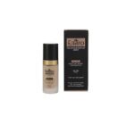 کرم پودر ضد چروک و فاقد چربی الارو شماره 1 - Light Mattiflying مدل Silky Rose- الارو - Elaro