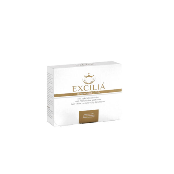 محلول موضعی | اکسیلیا - Image 2