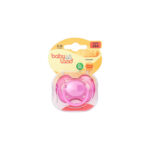 پستانک ارتودنسی کودک سر گرد 384 بیبی لند-Baby Land