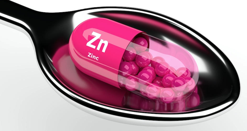 آیا مکمل زینک می تواند سیستم ایمنی را تقویت کند؟