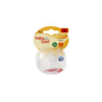 سر شیشه فندقی کودک 263 بیبی لند-Baby Land