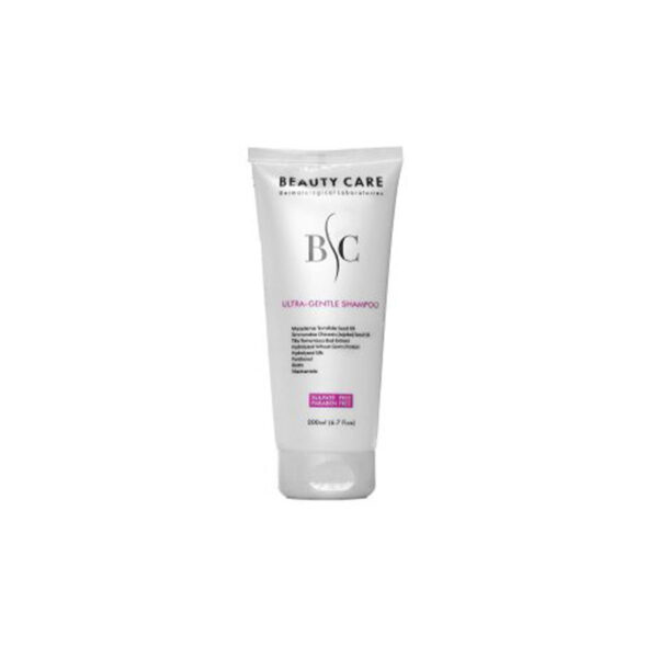 شامپو خیلی ملایم فاقد سولفات | بیوتی کر - Image 2