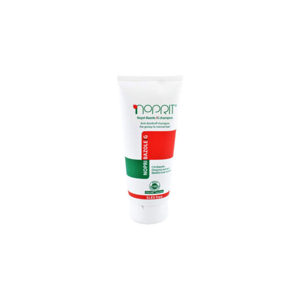 شامپو ضد شوره نوپری بازول جی | نوپریت - Image 2