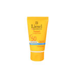 ضد آفتاب سانسل پوست مختلط بدون رنگ +SPF50 لایسل-Liesel - Image 2