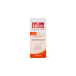 کرم ضد آفتاب انواع پوست روشن SPF50 الارو-Ellaro