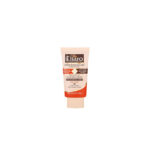 کرم ضد آفتاب فاقد چربی بژ طبیعی با پوشش کرم پودر SPF30 الارو-Ellaro Oil Free Sunscreen Tinted Cream SPF30 - Image 2