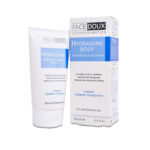 کرم مرطوب کننده قوی هیدرازوم بدن | فیس دوکس