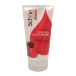 ماسک موی سر میوه ای شون-Schon