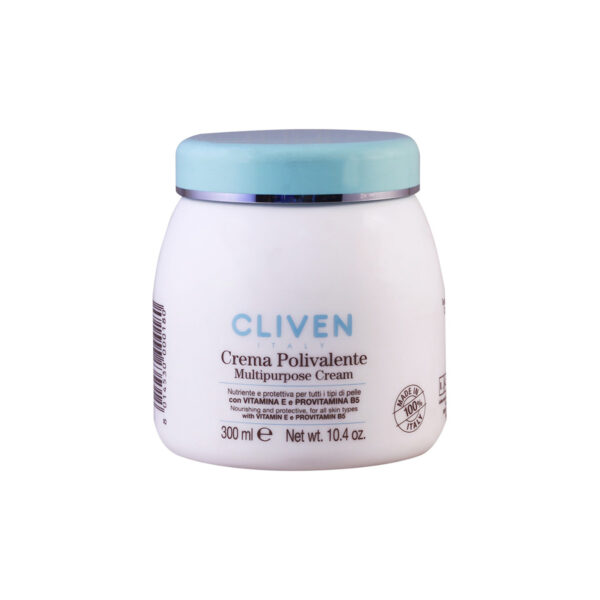 کرم مرطوب کننده و آبرسان کلیون مدل Multipurpose Cream کلیون-CLIVEN