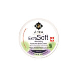 کرم مرطوب کننده و مغذی مدل عصاره آلوئه ورا حجم 200 میلی لیتر آدرا -ADRA