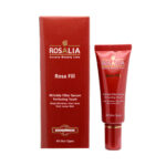 سرم پر کننده چروک رزا فیل | رزالیا