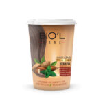 ماسک مو بیول سری Vitality مدل Almonds and mint حجم 500 میلی لیتر بیول - Biol