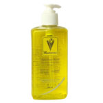 تونر پاک کننده آرایش صورت ویادرما مدل 03 حجم 200 میلی لیتر ویادرما - Viaderma