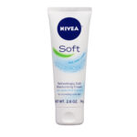 سافت کرم مرطوب کننده تیوپی نیوآ - Nivea
