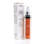 ژل کرم بازسازی کننده و جوان کننده پوست سی پریم - Prime