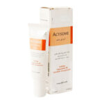 کرم دور چشم اکتیزوم | فیس دوکس