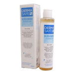 شامپو سر و بدن بسیار ملایم | درماسیف