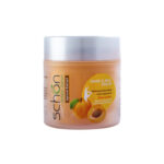 کرم دست و ناخن شون حاوی عصاره زردآلو کاسه ای شون - Schon