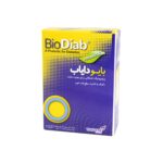 کپسول بایو دایاب تک ژن فارما-Takgene Pharma