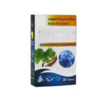 قرص سیمموری بهبود حافظه و عملکرد ذهن سیمرغ دارو عطار-simorgh darou Attar