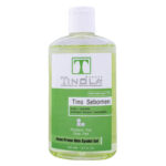 ژل شستشو صورت تینولا بیوتی کد 01 حجم 200 میلی لیتر-Tinola