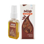 روغن دارچین ضد اسپاسم نوشاد-Noshad