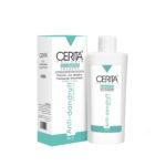 شامپو ضد شوره پروبیوتیک موهای چرب سریتا -Cerita