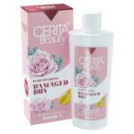 شامپو مو سریتا مدل موهای آسیب دیده حجم 200 میلی لیتر سریتا -Cerita